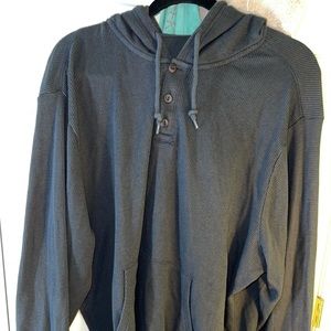 Old navy long sleeve hoodie